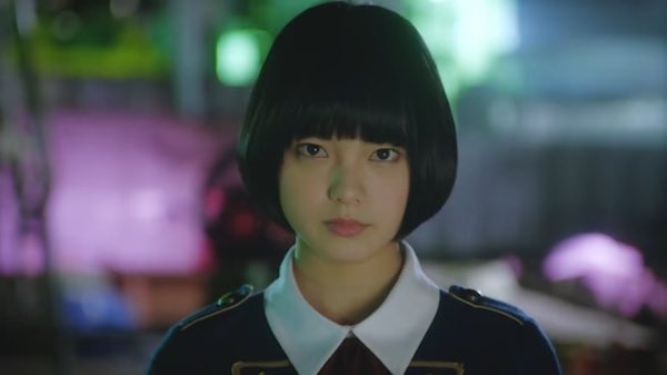 平手友梨奈 かわいい