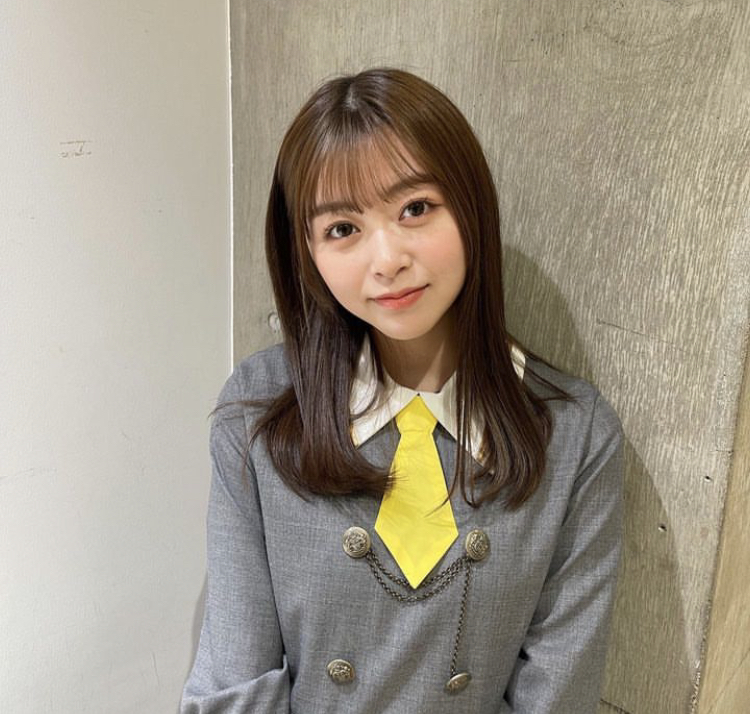 山本杏 かわいい