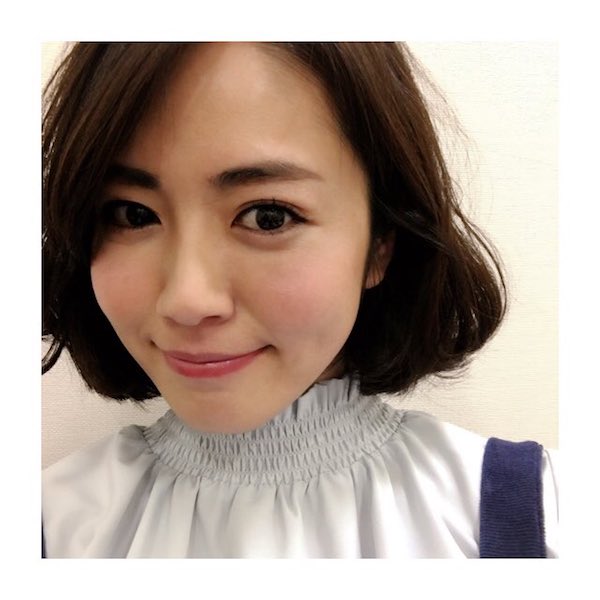 磯山さやか かわいい