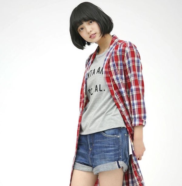 平手友梨奈 かわいい