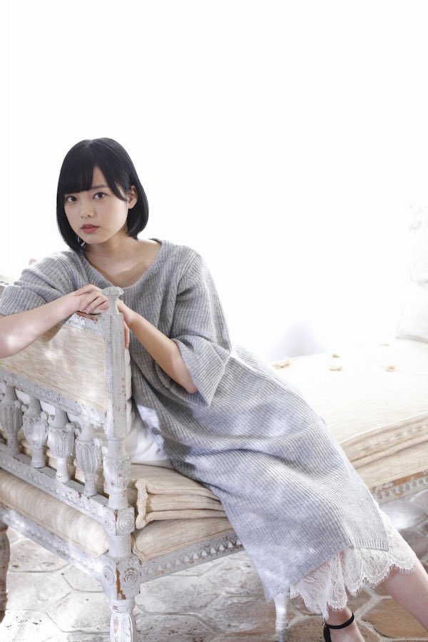 平手友梨奈 かわいい