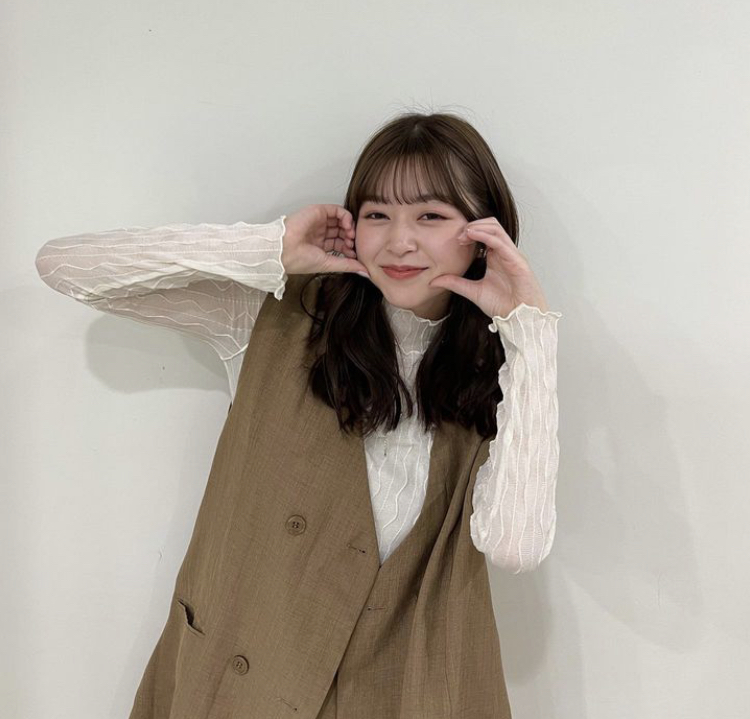 山本杏 かわいい