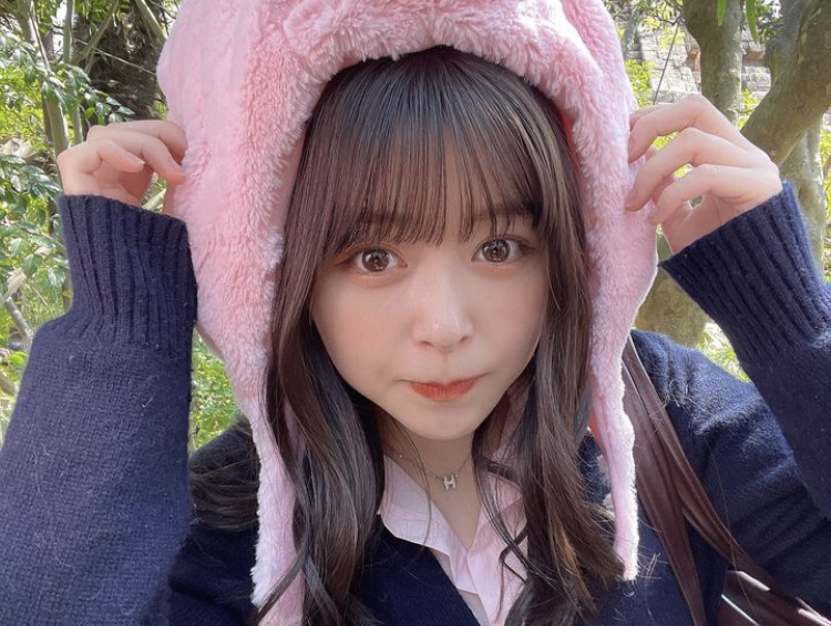 山本杏のかわいい画像20枚【水着あり！最高レベルです】