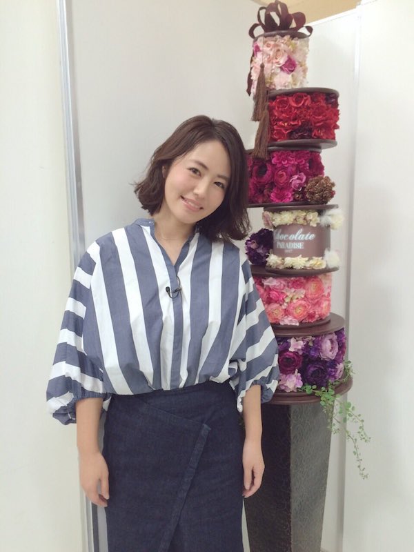 磯山さやか かわいい