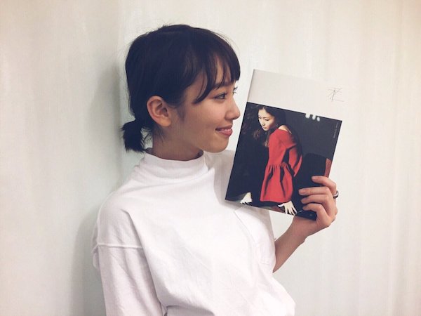 飯豊まりえ かわいい