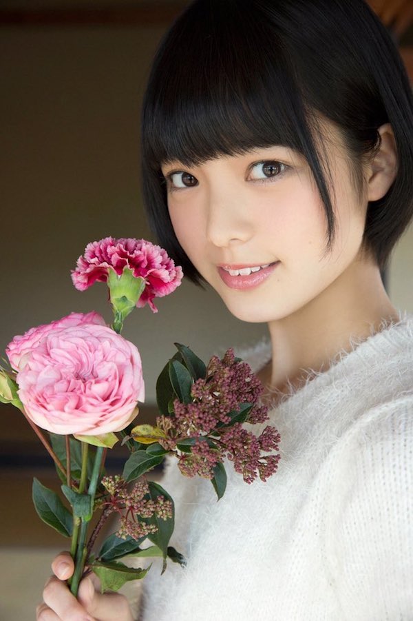 平手友梨奈 かわいい