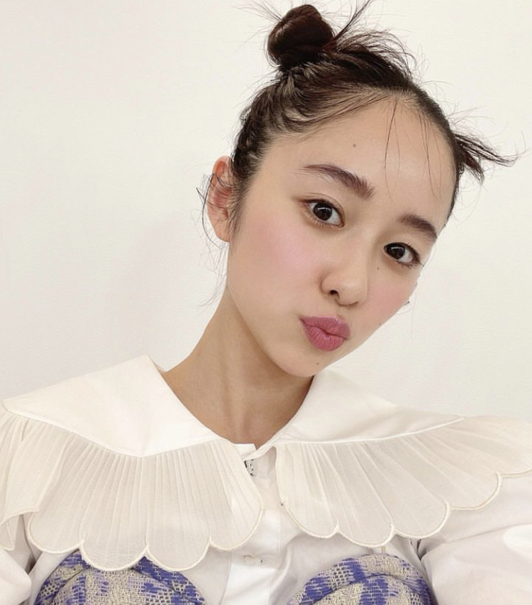 堀田真由 かわいい