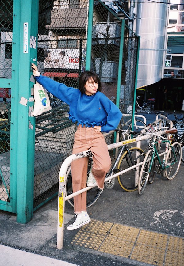 広瀬すず かわいい