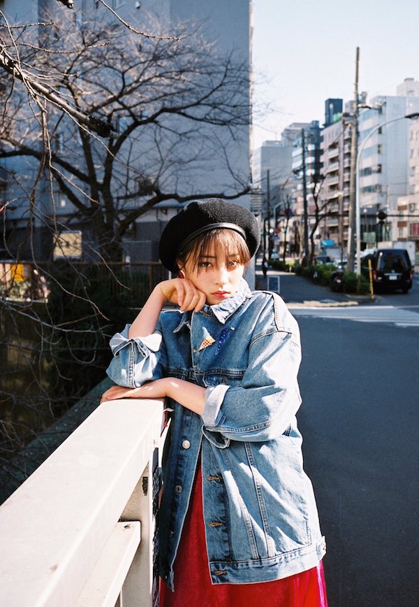 広瀬すず かわいい