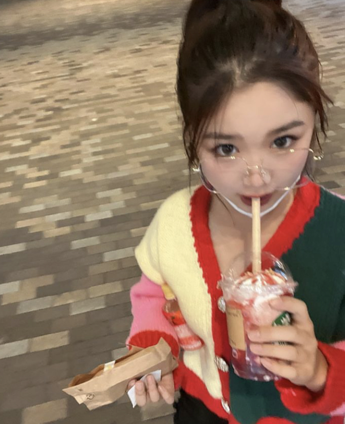 中島結音 かわいい