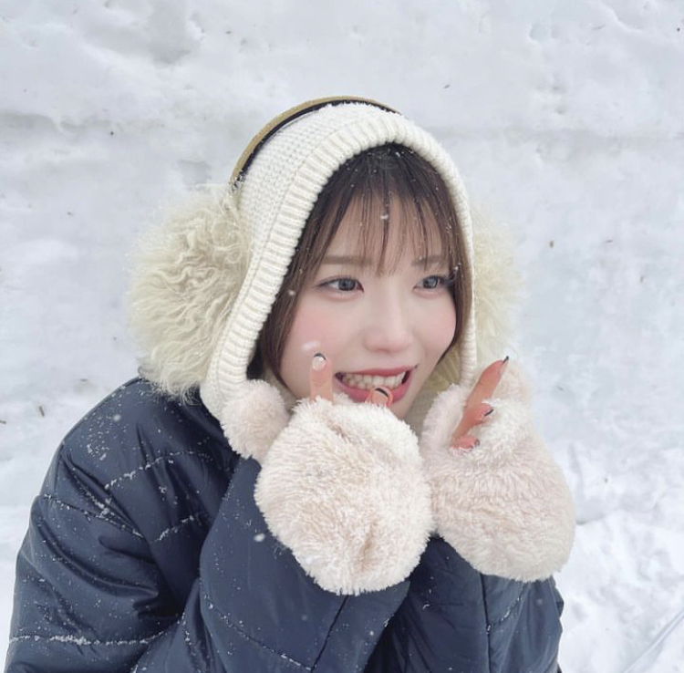 羽柴なつみ かわいい