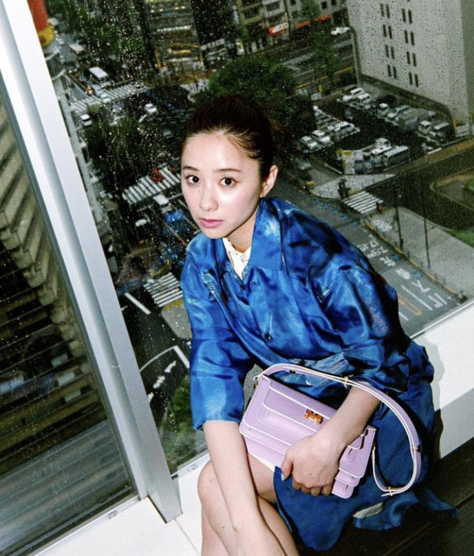 堀田真由 かわいい