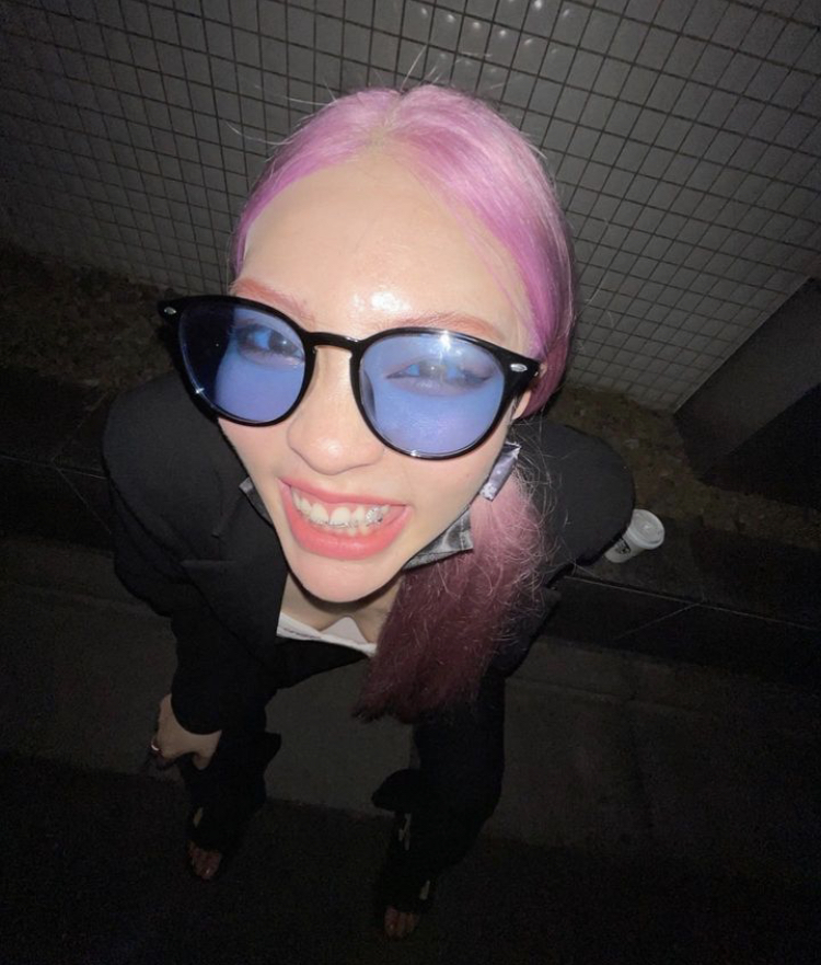 ちゃんみな かわいい