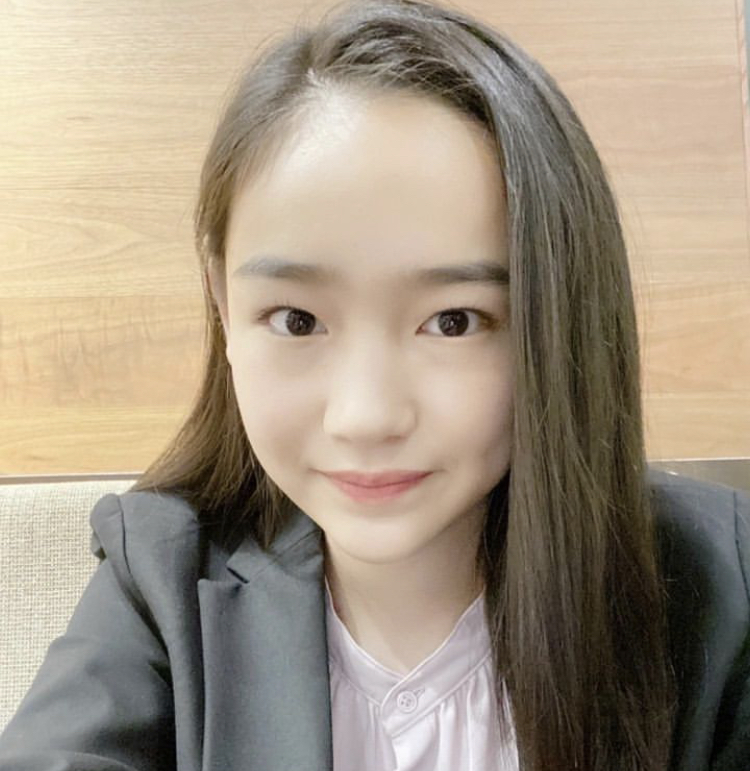 松島みのん かわいい