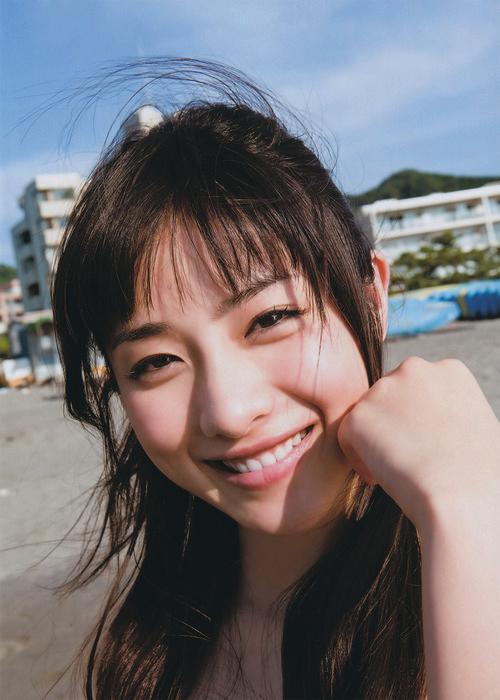 石原さとみ かわいい