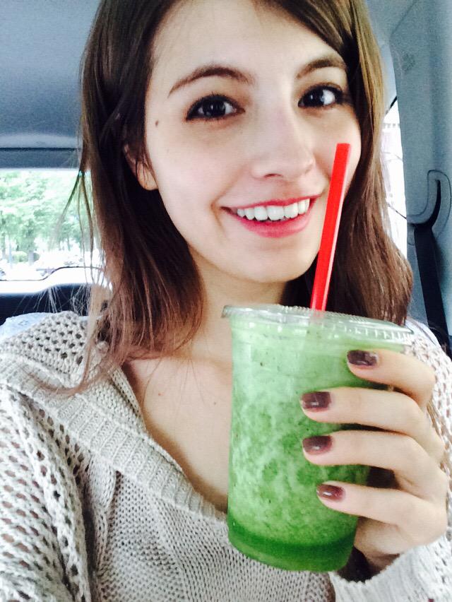 マギー かわいい