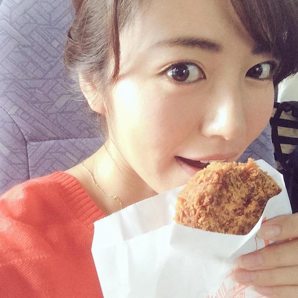 磯山さやか かわいい