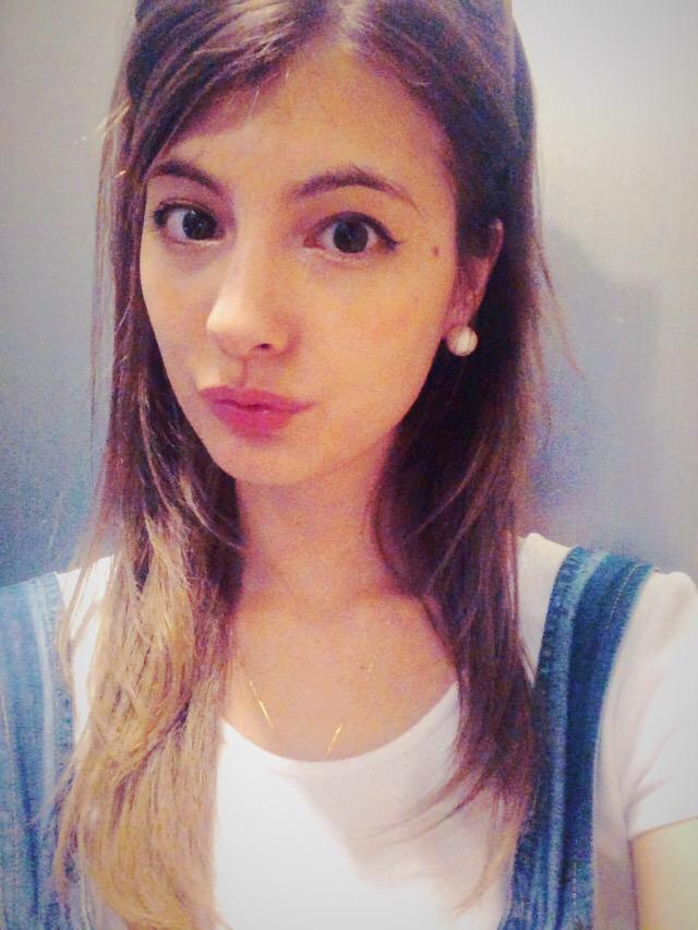 マギー かわいい