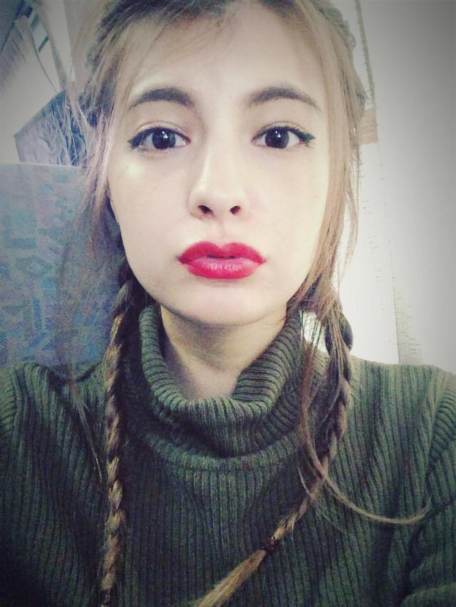 マギー かわいい