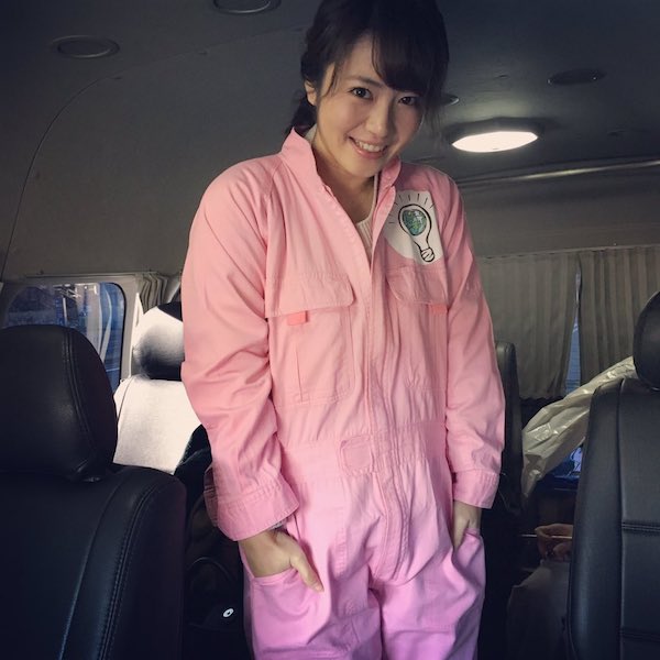 磯山さやか かわいい