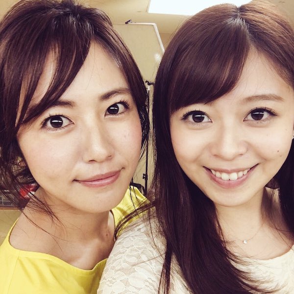 磯山さやか かわいい