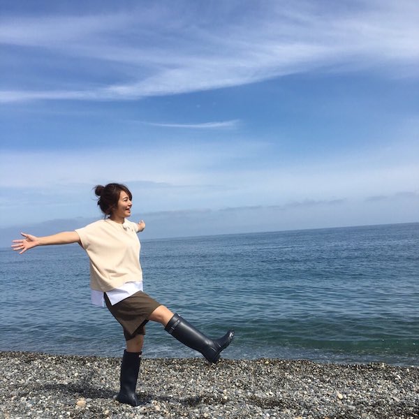 磯山さやか かわいい