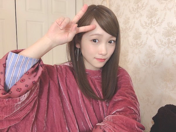 川栄李奈 かわいい