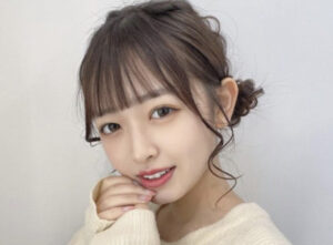 黒江心温のかわいい画像20枚【最高レベルです】