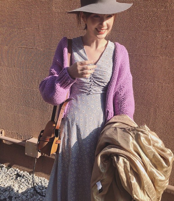 本田翼 かわいい