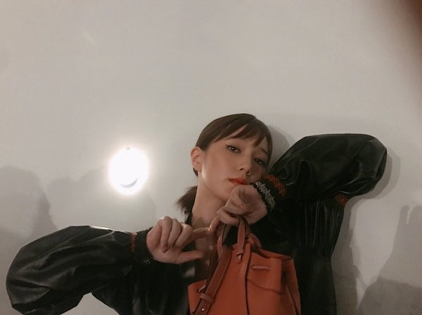 本田翼 かわいい