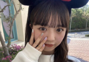 阿部ここはのかわいい画像20枚【最高レベルです】