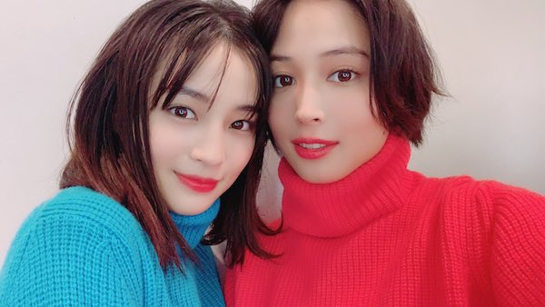 広瀬すず かわいい