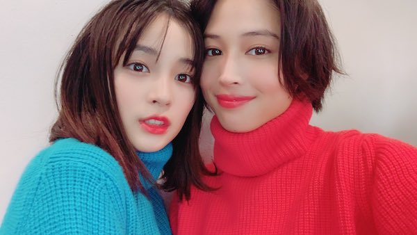 広瀬すず かわいい