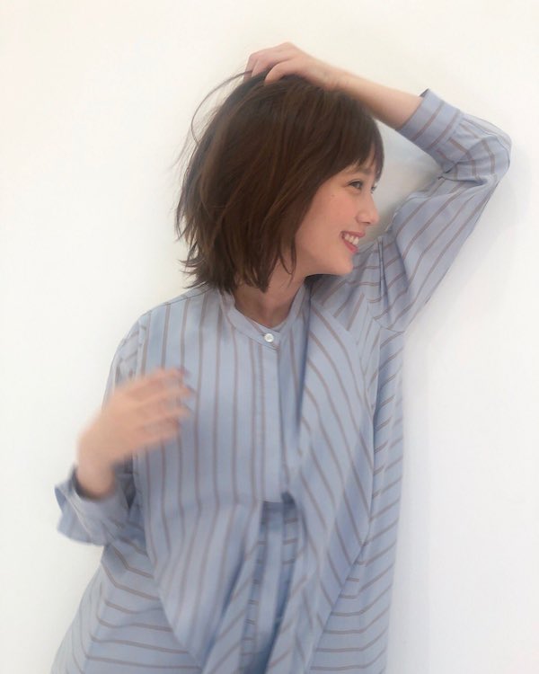 本田翼 かわいい