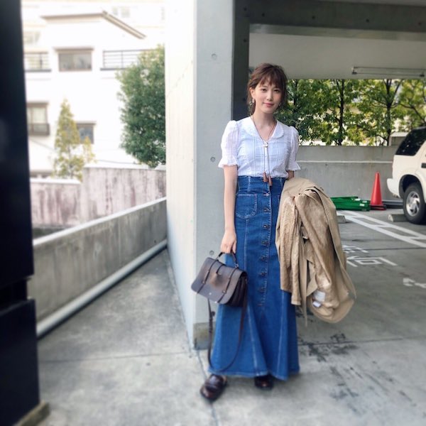 本田翼 かわいい