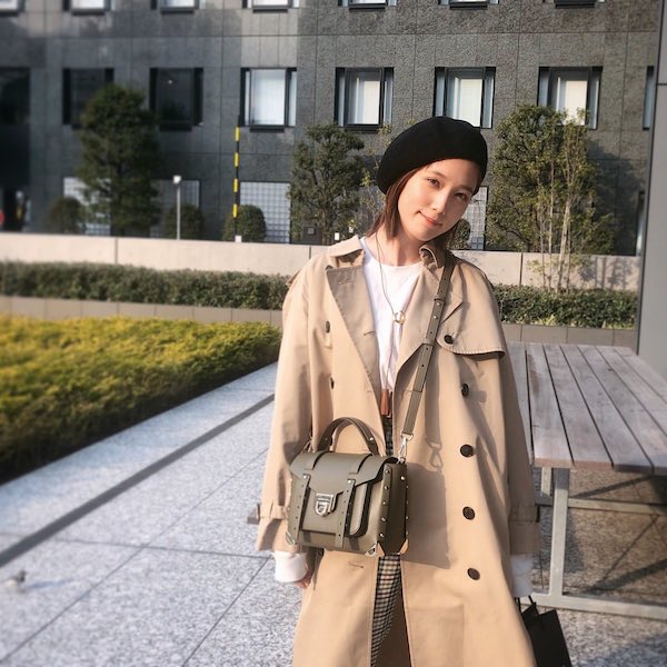 本田翼 かわいい