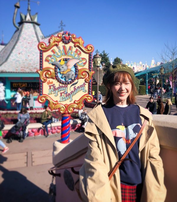 本田翼 かわいい