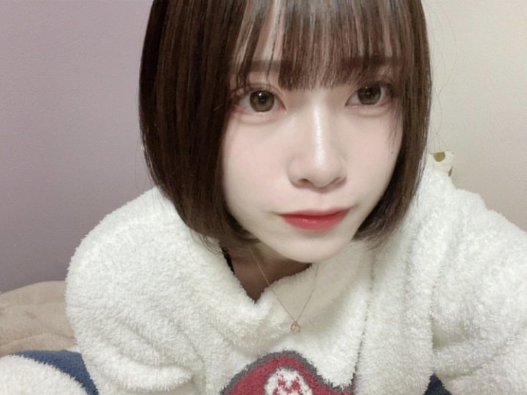 三野宮鈴 かわいい