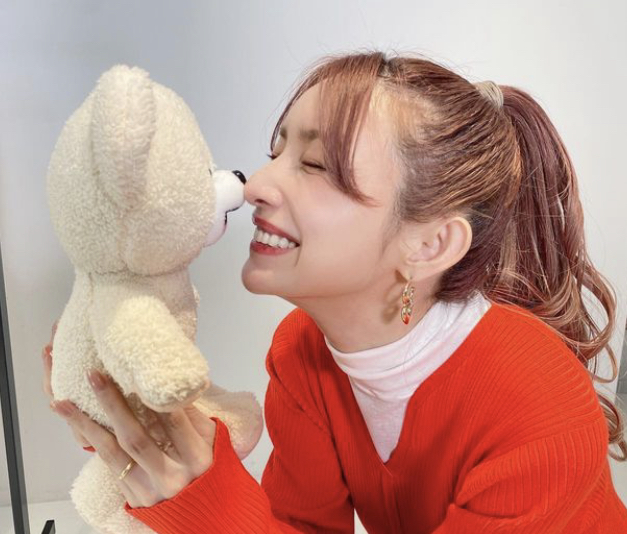 後藤真希 かわいい