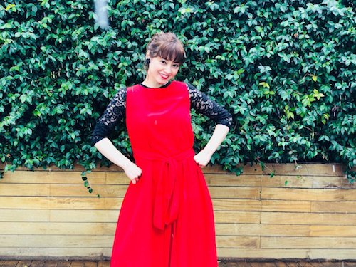 平愛梨 かわいい