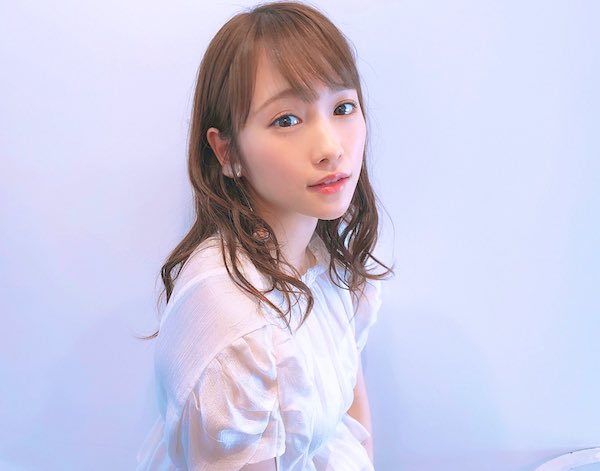 川栄李奈 かわいい