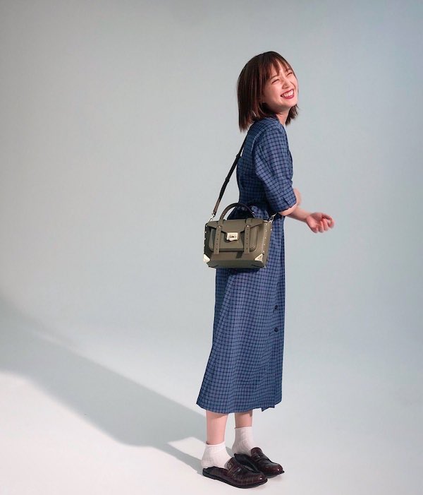 本田翼 かわいい