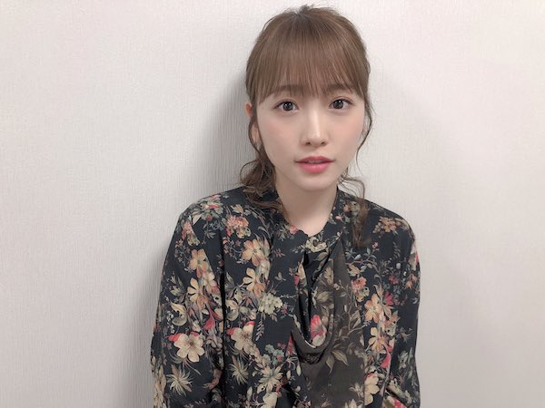 川栄李奈 かわいい