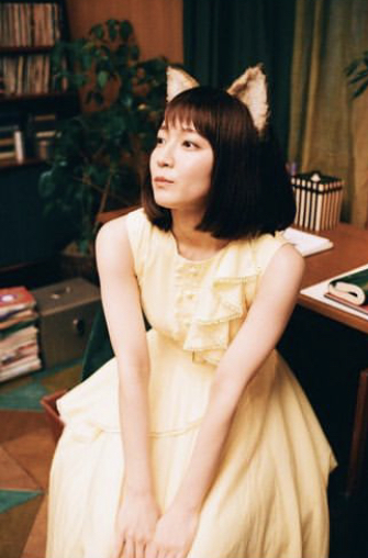 吉岡里帆 かわいい