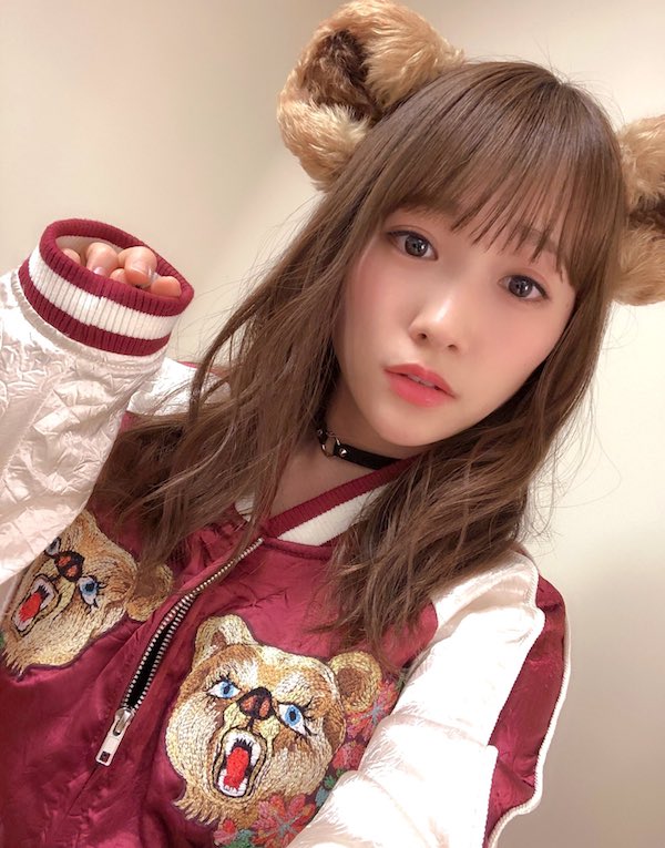 川栄李奈 かわいい