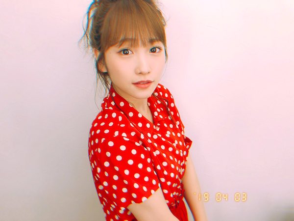 川栄李奈 かわいい