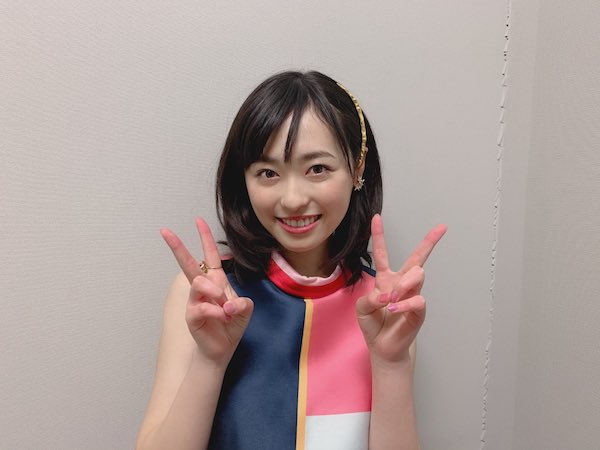 福原遥 かわいい