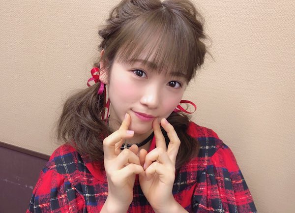 川栄李奈 かわいい