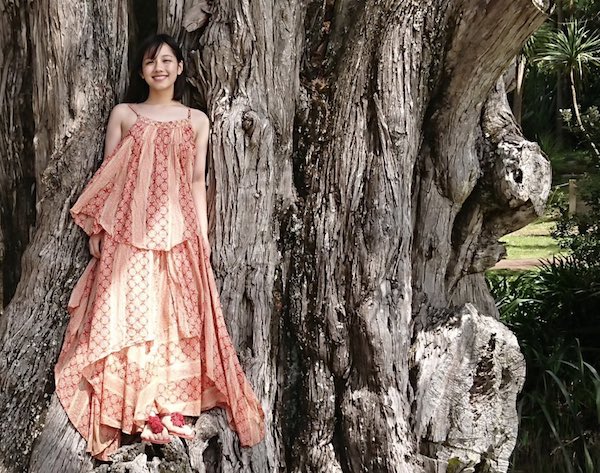 渡邉美穂 かわいい