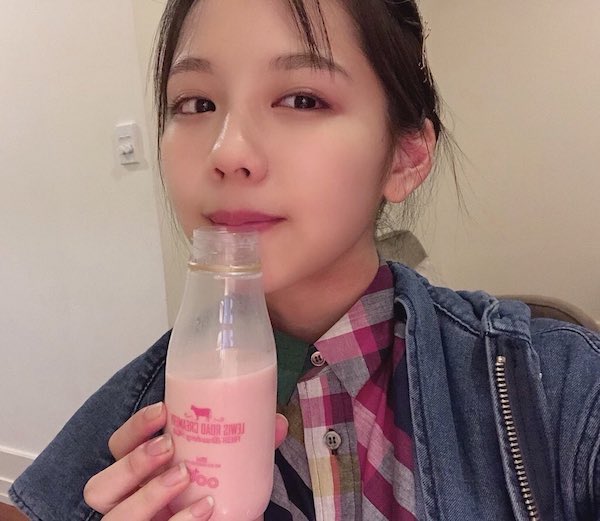 渡邉美穂 かわいい